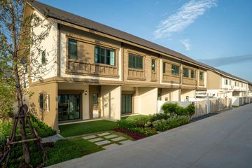 3 Bedroom Townhouse for sale in The Wish 3 Paklok, Pa Khlok, Phuket