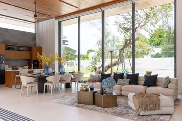 3 Bedroom Villa for sale in Botanica Montazure, Kamala, Phuket