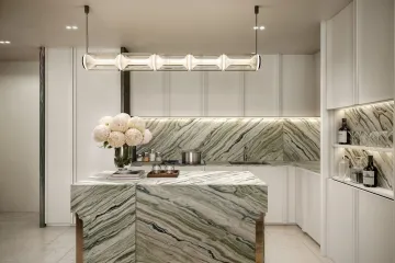 2 Bedroom Condo for sale in The Residences at InterContinental Phuket Resort, Kamala, Phuket