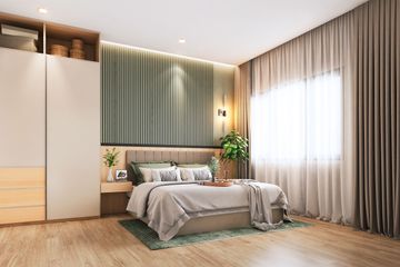 1 Bedroom Condo for sale in Flexi Mega Space Bangna, Bang Kaeo, Samut Prakan