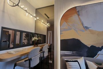 1 Bedroom Condo for sale in Flexi Riverview - Charoennakorn, Dao Khanong, Bangkok