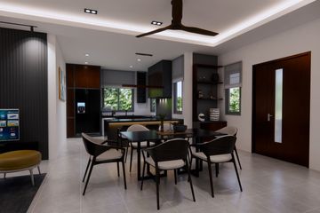 2 Bedroom Villa for sale in ThaiLife Residences, Bang Muang, Phang Nga