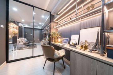 1 Bedroom Condo for sale in Supalai City Resort Sukhumvit 107, Samrong Nuea, Samut Prakan