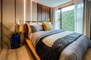 1 Bedroom Condo for sale in Aspire Sukhumvit - Rama 4, Phra Khanong, Bangkok near BTS Phra Khanong