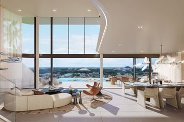 4 Bedroom Villa for sale in Isla Villa, Karon, Phuket