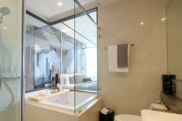 1 Bedroom Condo for sale in Ashton Silom, Suriyawong, Bangkok near BTS Chong Nonsi