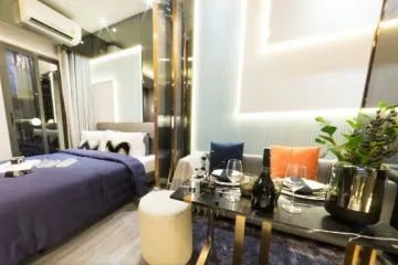 Condo for sale in Ideo Sukhumvit - Rama 4, Phra Khanong, Bangkok near BTS Phra Khanong