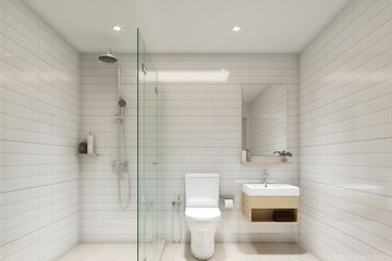 1 Bedroom Condo for sale in Flexi Mega Space Bangna, Bang Kaeo, Samut Prakan