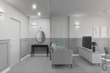 2 Bedroom Condo for sale in Babylon Sky Garden 2, Rawai, Phuket