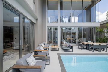 4 Bedroom Villa for sale in Grand View Residence Lagoon, Choeng Thale, Phuket