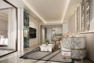 1 Bedroom Condo for sale in The Residences at InterContinental Phuket Resort, Kamala, Phuket