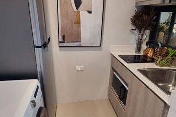 1 Bedroom Condo for sale in Flexi Riverview - Charoennakorn, Dao Khanong, Bangkok