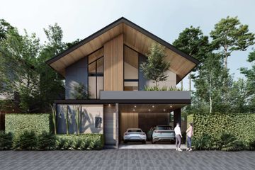 4 Bedroom Villa for sale in Rainpalm Villas, Choeng Thale, Phuket