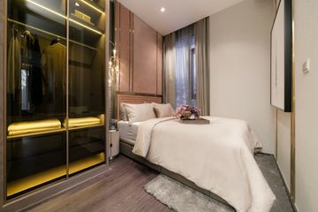 2 Bedroom Condo for sale in The Address Siam-Ratchathewi, Thanon Phetchaburi, Bangkok near BTS Ratchathewi