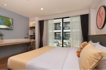 1 Bedroom Condo for sale in Wekata Luxury, Karon, Phuket