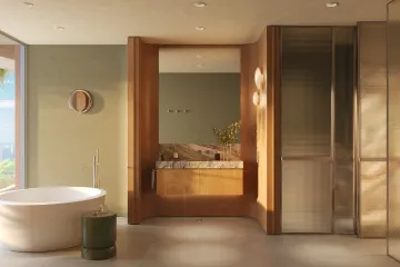 4 Bedroom Condo for sale in Layan Verde, Choeng Thale, Phuket