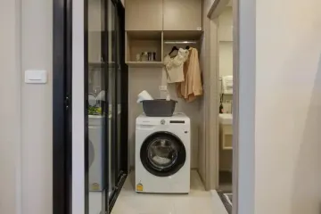 1 Bedroom Condo for sale in Niche Mono Bangpo, Bang Sue, Bangkok near MRT Bang Pho