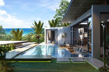 3 Bedroom Villa for sale in Walai Layan Phase 2, Choeng Thale, Phuket