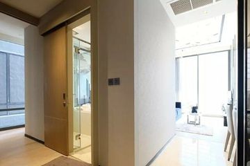 1 Bedroom Condo for sale in Ashton Silom, Suriyawong, Bangkok near BTS Chong Nonsi