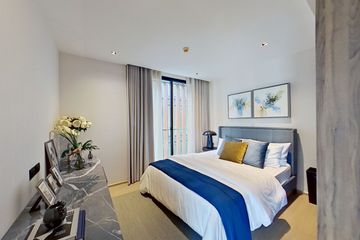 2 Bedroom Condo for sale in Chalermnit Art De Maison, Khlong Tan Nuea, Bangkok near BTS Thong Lo