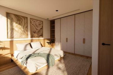 2 Bedroom Townhouse for sale in Kahli Terraces, Si Sunthon, Phuket