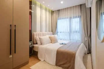 1 Bedroom Condo for sale in Niche Mono Bangpo, Bang Sue, Bangkok near MRT Bang Pho