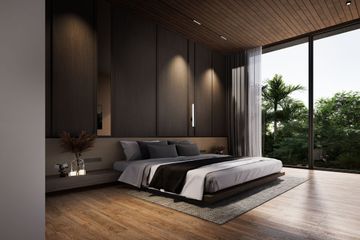 3 Bedroom Villa for sale in Aileen Villas Layan Phase 5, Choeng Thale, Phuket