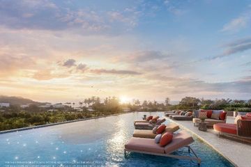 1 Bedroom Condo for sale in Coralina Kamala, Kamala, Phuket