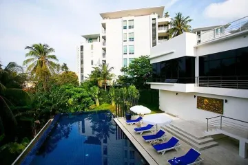 1 Bedroom Condo for sale in Palm & Pine At Karon Hill, Karon, Phuket