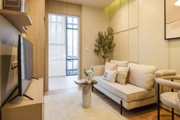 1 Bedroom Condo for sale in Niche Mono Bangpo, Bang Sue, Bangkok near MRT Bang Pho