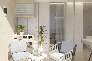 2 Bedroom Condo for sale in California Rawai, Rawai, Phuket