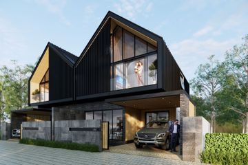 3 Bedroom Townhouse for sale in College Villas, Thep Krasatti, Phuket