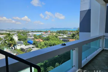 1 Bedroom Condo for rent in Paradise 4, Rawai, Phuket