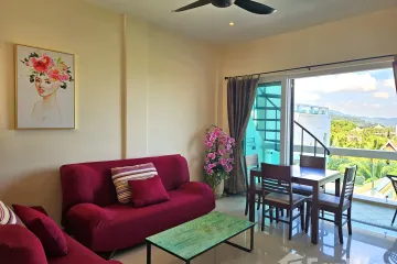 1 Bedroom Condo for rent in Paradise 4, Rawai, Phuket