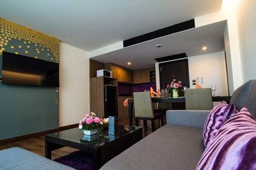 1 Bedroom Condo for sale in The Beach Condotel, Karon, Phuket