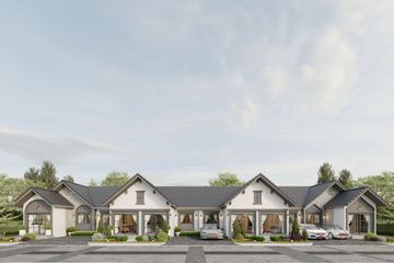 2 Bedroom Townhouse for sale in The Wish 3 Paklok, Pa Khlok, Phuket