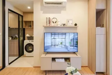 1 Bedroom Condo for sale in Niche Mono Bangpo, Bang Sue, Bangkok near MRT Bang Pho