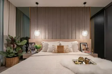 1 Bedroom Condo for sale in Flexi Sathorn - Charoennakorn, Bang Lamphu Lang, Bangkok near BTS Krung Thon Buri