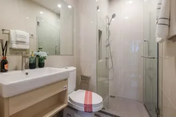 1 Bedroom Condo for sale in Niche Mono Bangpo, Bang Sue, Bangkok near MRT Bang Pho