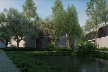 2 Bedroom Villa for sale in Villa Qabalah, Si Sunthon, Phuket