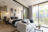 1 Bedroom Condo for sale in FYNN Asoke Sukhumvit 10, Khlong Toei, Bangkok near BTS Asoke
