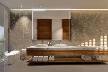 4 Bedroom Villa for sale in Wallaya Hill by Wallaya Villas, Kamala, Phuket