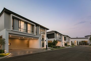 4 Bedroom Villa for sale in Belgravia Exclusive Pool Villa Bangna Rama9, Prawet, Bangkok