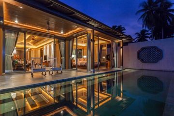 2 Bedroom Villa for sale in Baba Beach Club Phuket, Khok Kloi, Phang Nga