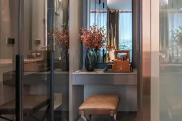 2 Bedroom Condo for sale in Hyde Heritage Thonglor, Khlong Tan Nuea, Bangkok near BTS Thong Lo