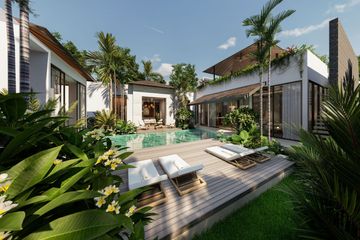 4 Bedroom Villa for sale in Fortuna Lakeside, Ko Kaeo, Phuket