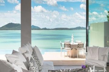 2 Bedroom House for sale in Point Yamu Villas, Pa Khlok, Phuket