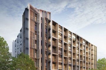 1 Bedroom Condo for sale in Dolce Lasalle, Bang Na, Bangkok near BTS Bang Na