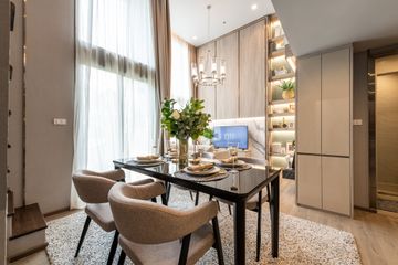 2 Bedroom Condo for sale in PITI SUKHUMVIT 101, Bang Chak, Bangkok near BTS Bang Chak