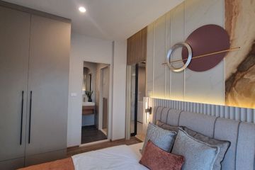1 Bedroom Condo for sale in Flexi Riverview - Charoennakorn, Dao Khanong, Bangkok